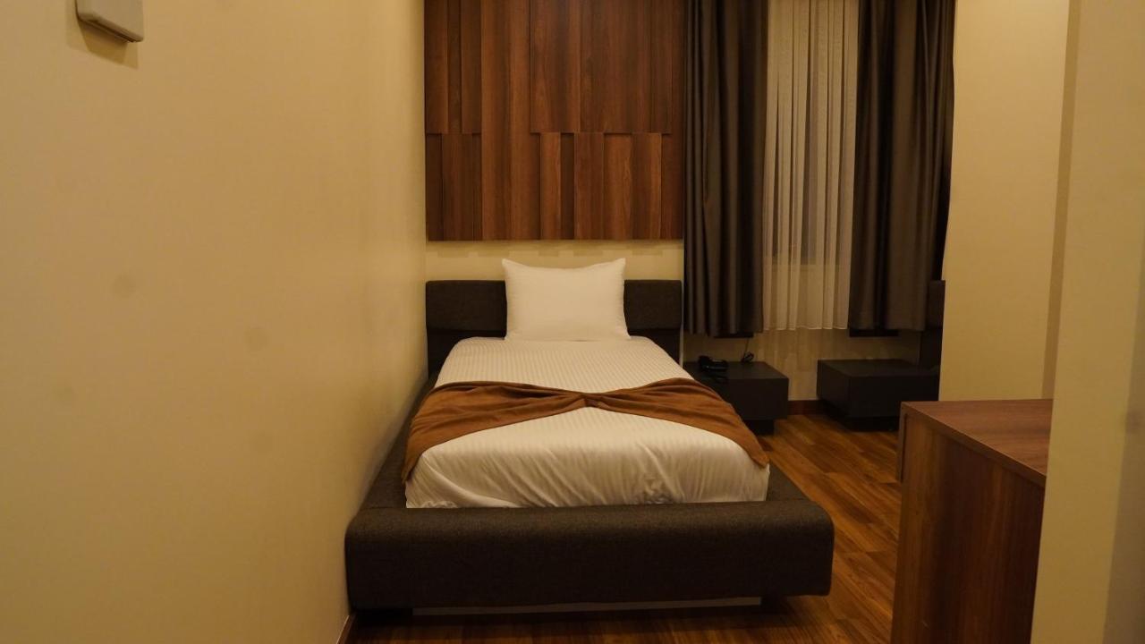 Amber Palace Hotel Stambuł Zewnętrze zdjęcie