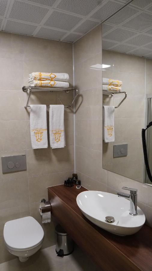 Amber Palace Hotel Stambuł Zewnętrze zdjęcie